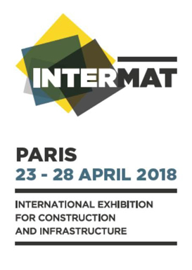 Intermat 2018