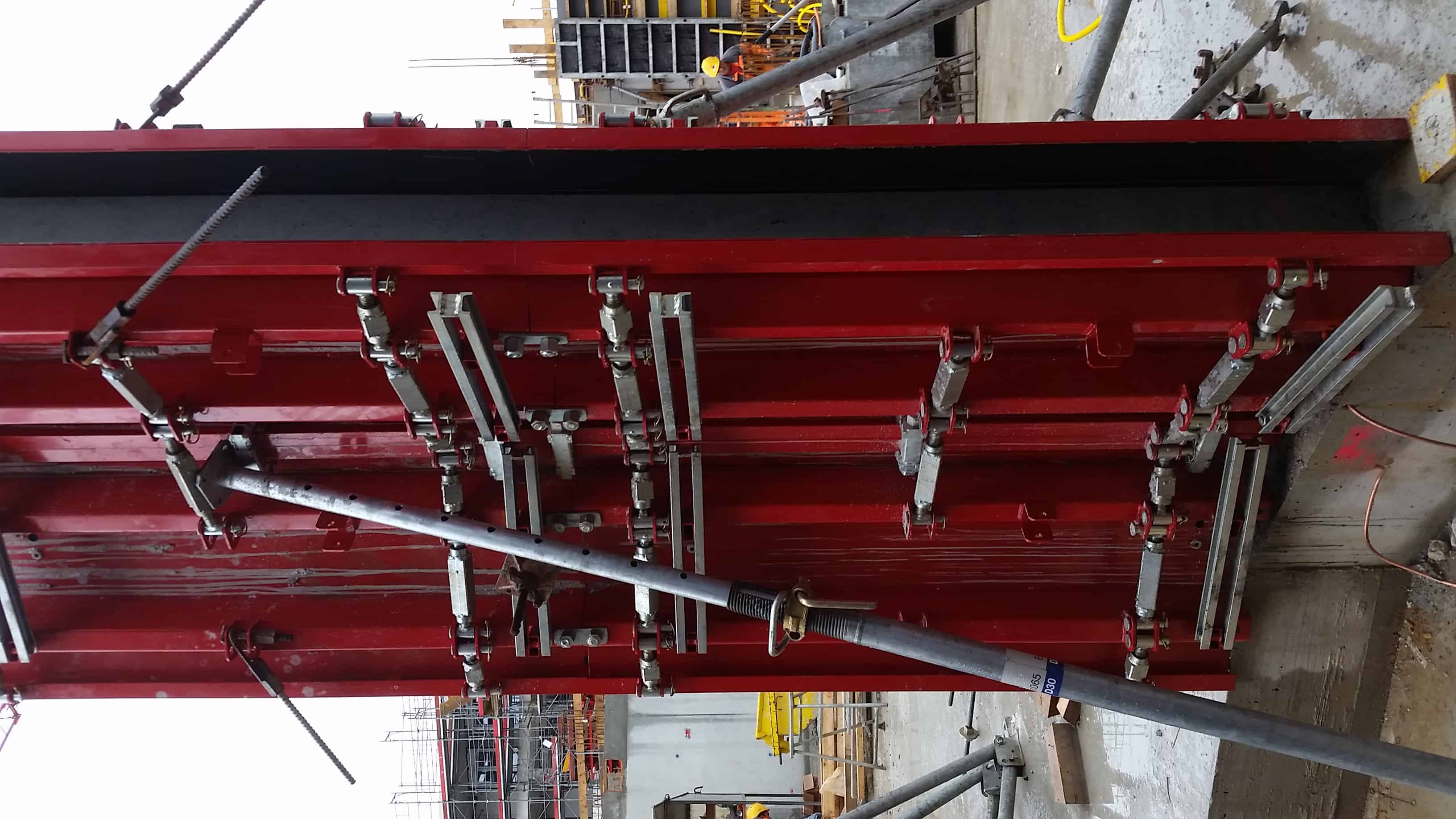 METACINTRE Modulaire