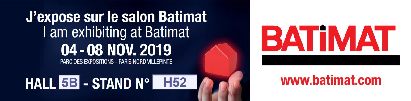 Batimat 2019