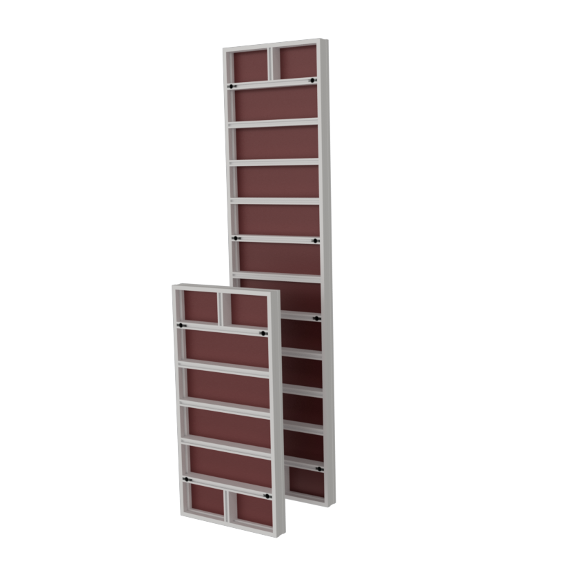 Modalu - coffrage modulaire