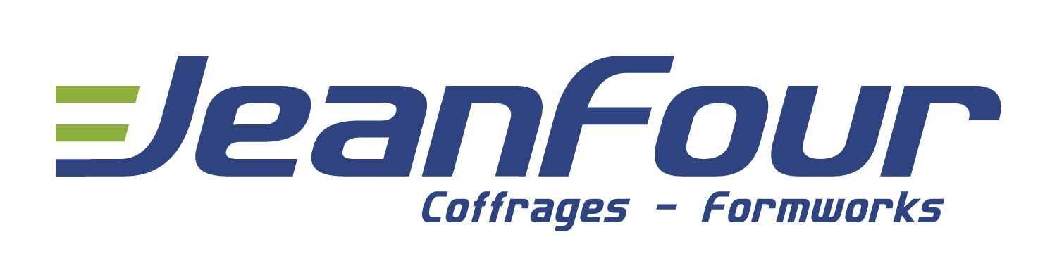 JeanFour Coffrages